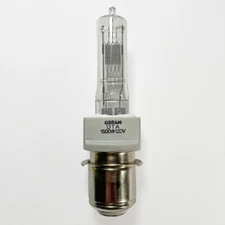 Osram DTA 54716 1500W T8 P40S 3200K Lamp