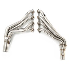 Exhaust Headers 1-78 For Chevy 99-06 Silverado Sierra Tahoe Yukon 4.8 5.3 6.0 Exhaust Headers 1-78 For Chevy 99-06 Silverado Sierra Tahoe Yukon 4.8 5.3 6.0