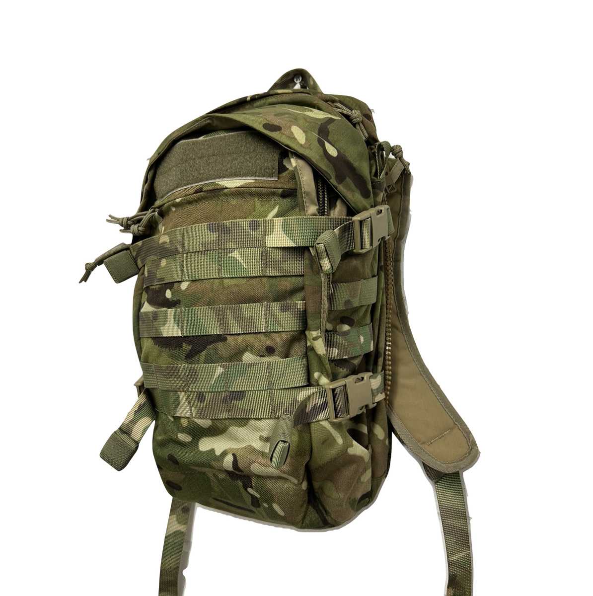 VIRTUS 17L ASSAULT RUCKSACK - MTP Camo Combat Backpack Litre