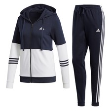 adidas tuta donna