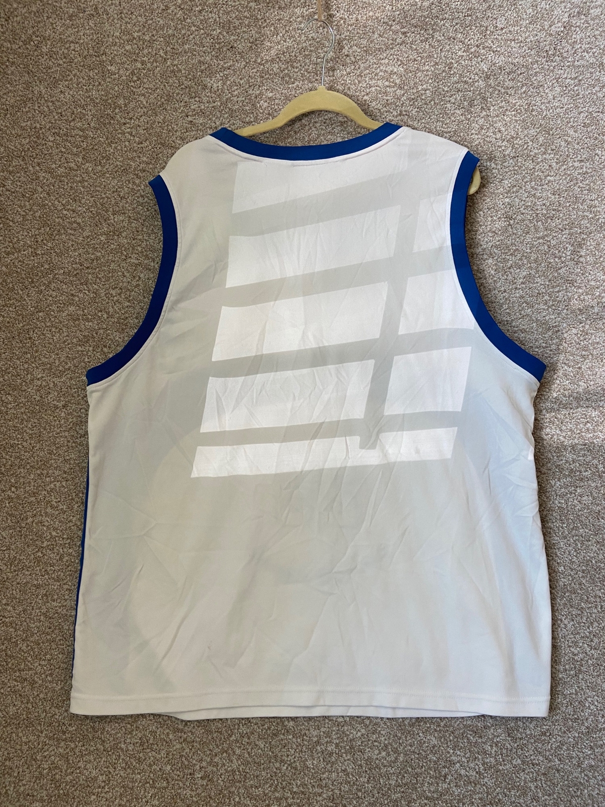 Eljay Throwback Classics Street Ball Champion Jer… - image 3