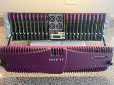 Miranda GV Densite3 Frame with 20 EAP-3901 Embedded Audio Processors