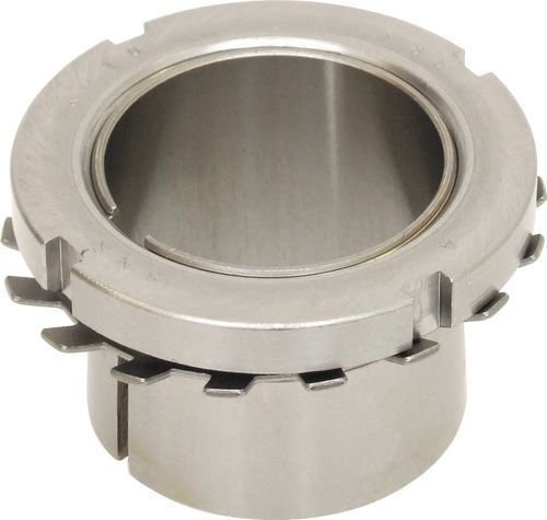 H217 Bearing Sleeve Adapter with Locknut and Locking Device 75x110x50mm - Picture 1 of 1