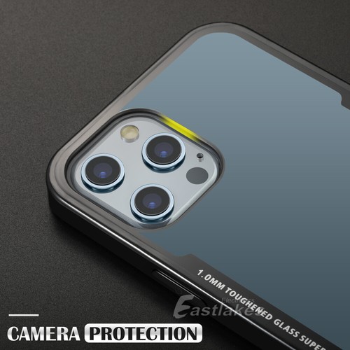 Shockproof Case Cover Hybrid for Apple iPhone 14 13 Pro MAX 12 11 mini XS XR SE - Picture 5 of 10