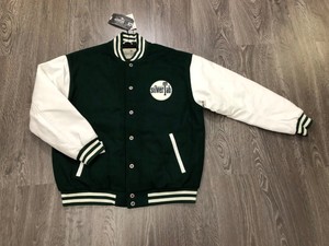 varsity letterman