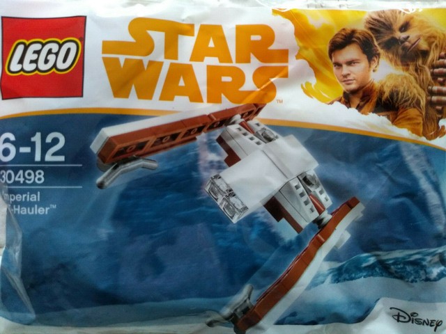 lego 30498