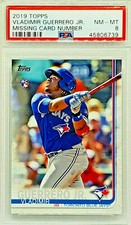 2019 Topps Series 2 Baseball Variations Checklist and Gallery 211