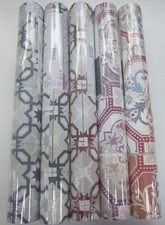  Tiling On A Roll Wallpaper - French Chic Style - Durable Vinyl - Victorian Hall