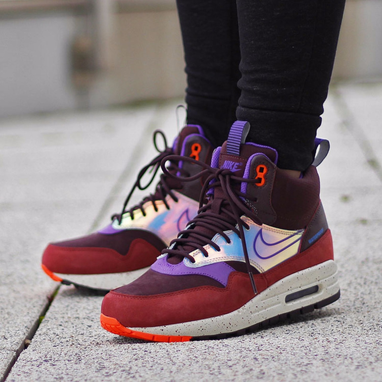 air max mid 1