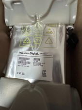 WD Ultrastar WUS721010ALE6L4 3.5" Serial ATA HDD 0B42266 10TB - NEW SEAL