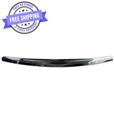 2011-2014 Chrysler 200 Front Hood Emblem Trim Panel Molding Emblem Oem