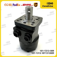 Hydraulic Motor 101-1313-009 101-1313 1011313009 for Eaton Char-Lynn H Series