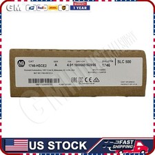 AB 1746-HSCE2 SER A Multi-Channel High Speed ...