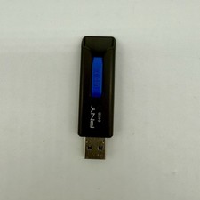 PNY 64GB USB 3.0 Flash Drive Tested