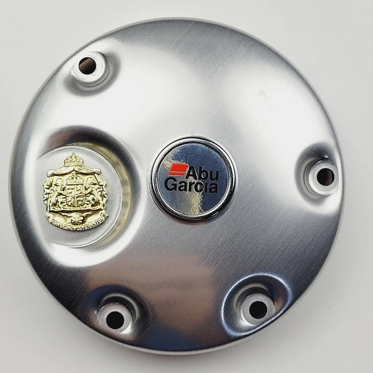 Abu Garcia Baitcasting Plates for sale | eBay