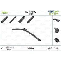 Wischblatt Valeo 578565 FüR Fiat VW Skoda Mercedes-Benz Porsche Audi Opel