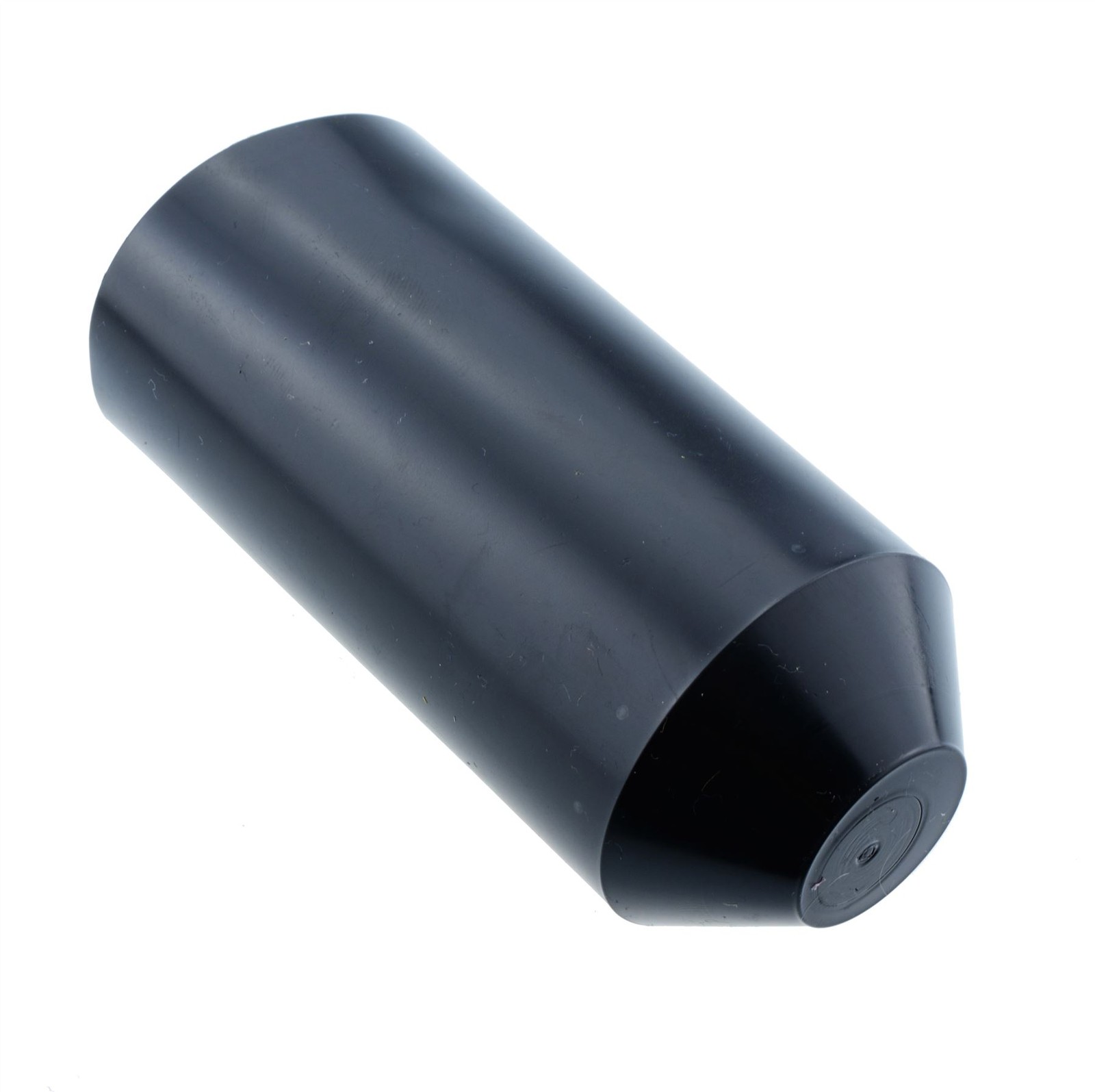 25mm-55mm Adhesive-Lined Heat Shrink End Cap