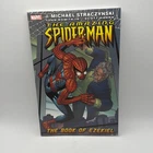 Amazing Spider-Man Vol 7: The Book Of Ezekiel - Straczynski - Marvel Comics TPB