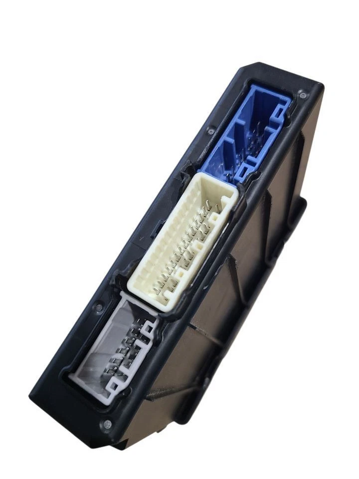 Chasis ECM Carrocería Control BCM Fusibles Delantero Montado Se Adapta a 16 MAZDA 6 638627 Foto 4 de 4