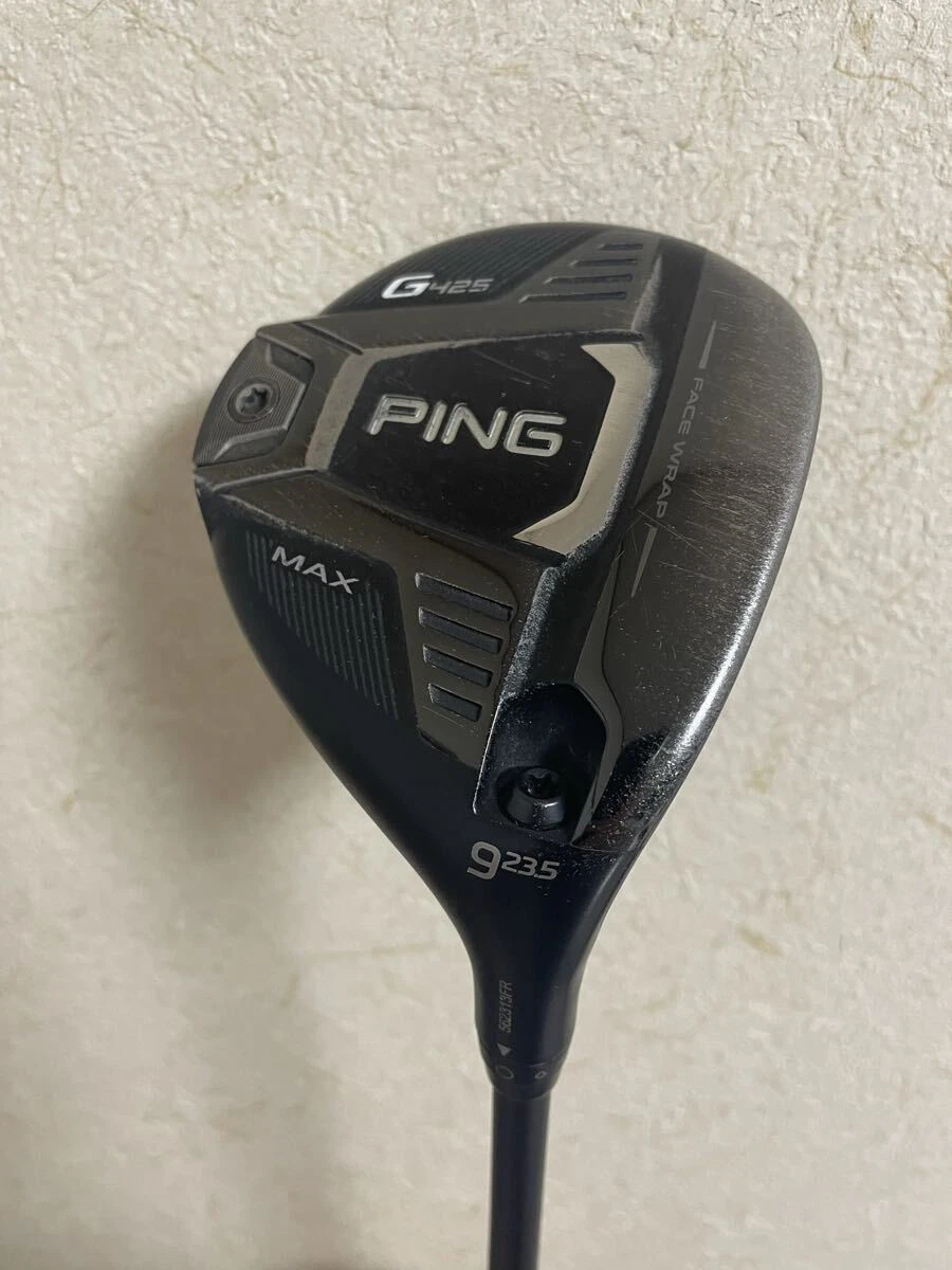 PING Fairway 9-Wood Golf Clubs for sale | eBay