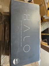 Ideal Halo Heat System Wi-Fi Programmable Room Thermostat