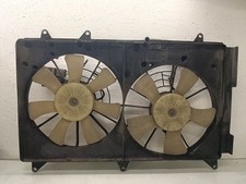 Radiateur Mazda CX-7
