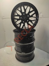 FORD TRANSIT CUSTOM V362 MK8 2012-18 *AFTERMARKET* 20x8.5+50 Alloy Wheel Set