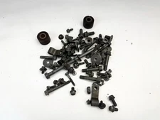 ✅ 2005 Yamaha Blaster 200 YFS200 Body Bolts Hardware Misc Nuts Washers OEM