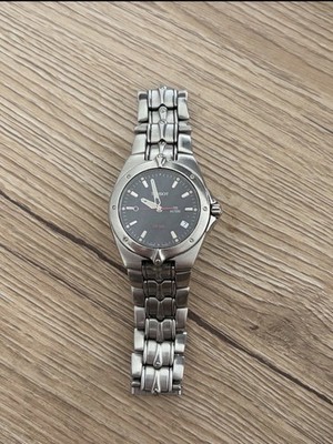 TISSOT PR200