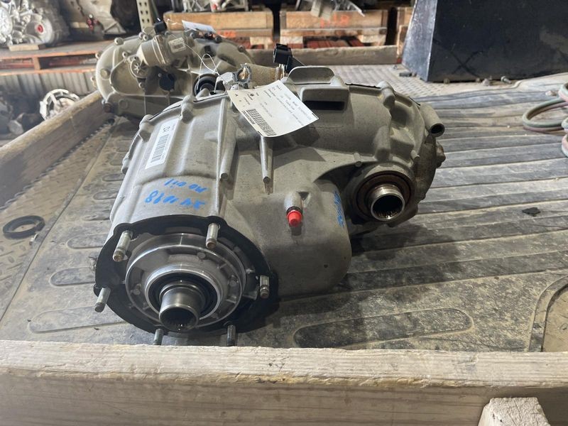 Stunning 2000 Gmc Sierra 1500 Transfer Case Gallery