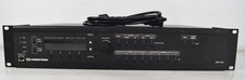 Crestron Professional Multimedia Presentation System MPS-200