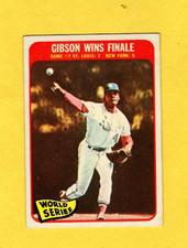 1965 Topps Baseball Cards 14