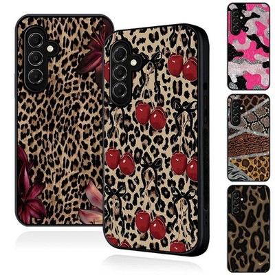 Für Samsung Galaxy A04s/A05S/A06/A10/A12/A13/A14/A15/A16 Handyhülle Matt Cover