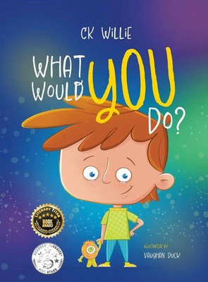Ck Willie | What Would You Do? | Buch | Englisch (2025) | Cheryl Kirby