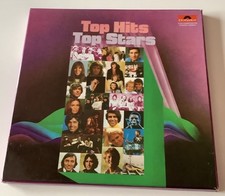 Top Hits - Top Stars 72 - Various Artists, Bo...