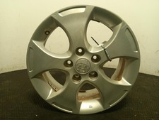 KIA VENGA Alloy Wheel 16 Inch 5x114.3 ET51 6J 2010-2019 