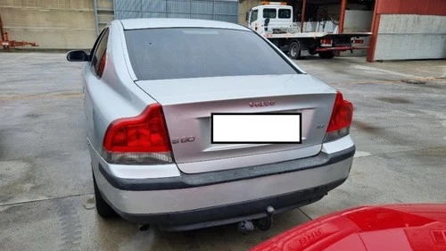 5042LE Getriebe Ft für VOLVO S60 BERLINA 2.4 (103kW) 2001 191845 - Picture 10 of 10