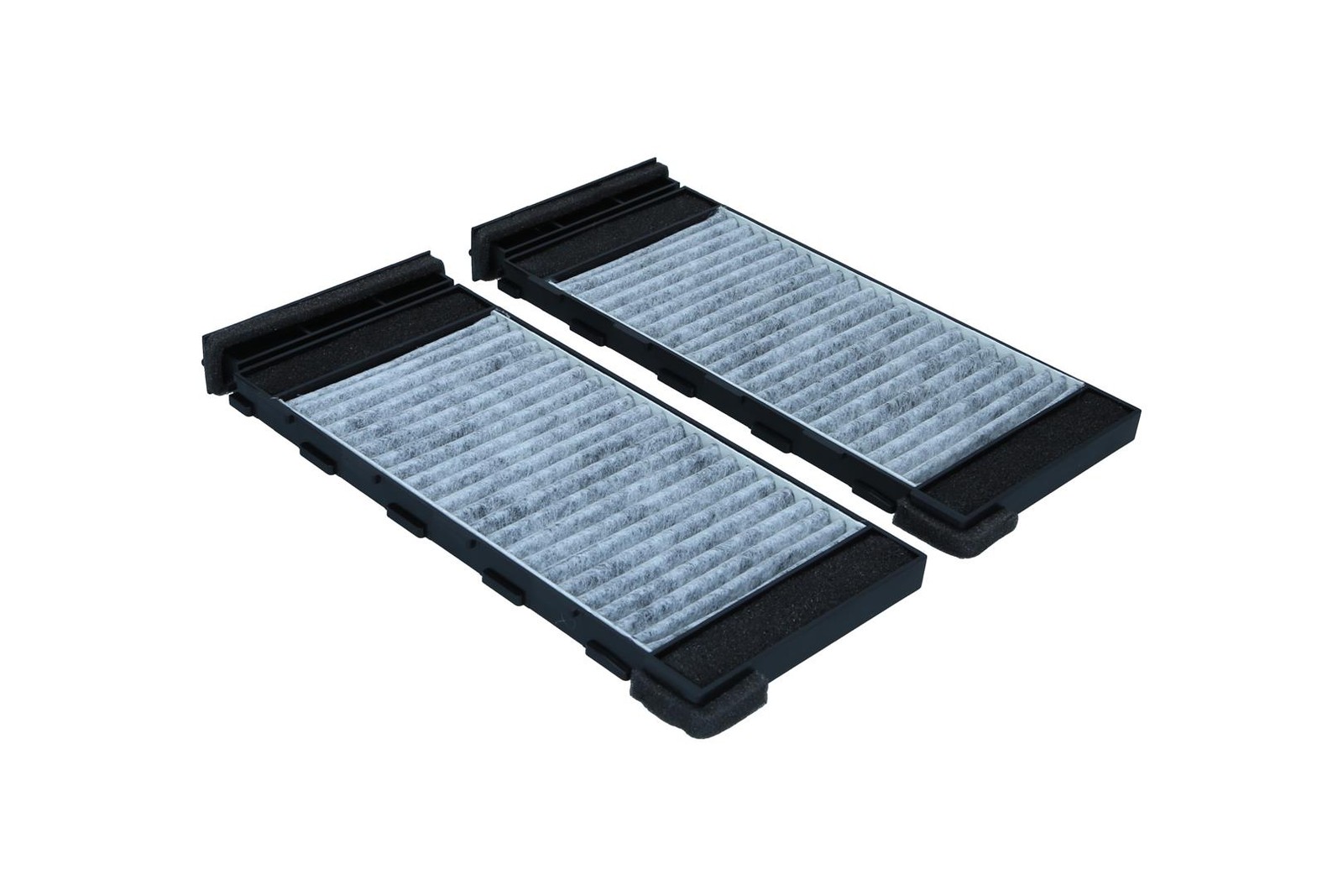 Fits KAMOKA F527101 CABIN FILTER WITH CARBON CARTRIDGE
