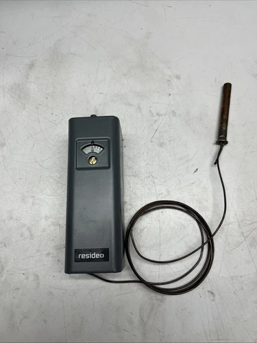 Resideo L4008A1130 High Or Low Limit Aquastat Controller