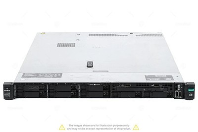 Server HP DL360 G10 8xSSF Server 2 CPU Xeon Gold / 32GB - 128GB