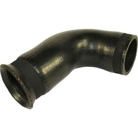Metzger 2400076 Ladeluftschlauch FüR Audi A4 A6 8E2 B6 8EC B7 8E5 8ED 4B2 C5