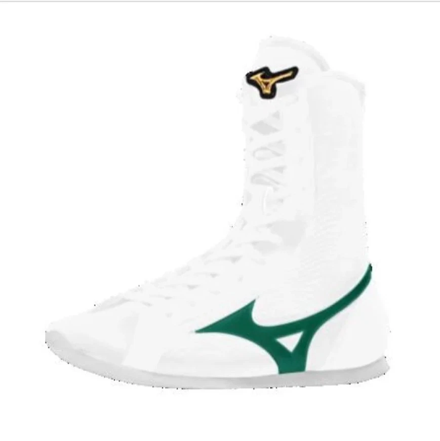 Mizuno Boxing White Boxing & MMA Shoes & Footwear for sale | eBay