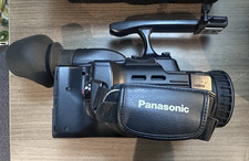 Panasonic HD AVC Camcorder AG-HMC41EJ