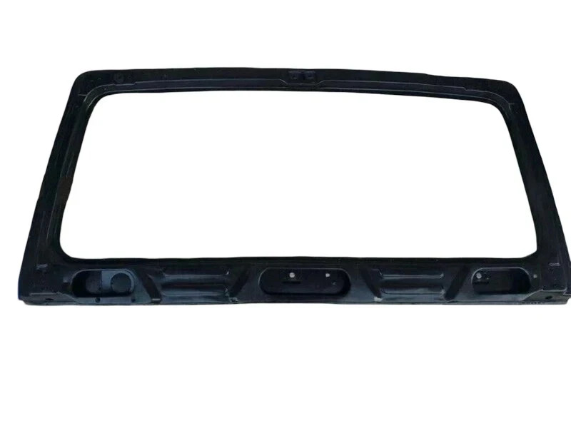 SUZUKI SJ413 SJ WINDSHIELD FRAME FRONT WINDOW PANEL RHD | eBay UK