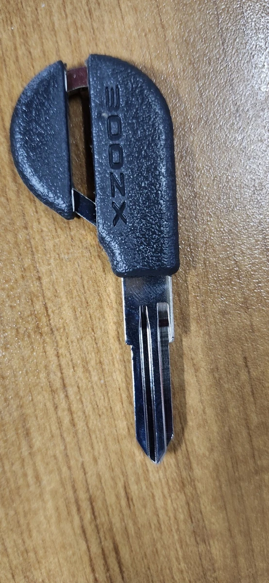 売り切れました！ Key Blanks for Nissan 300ZX for sale | eBay