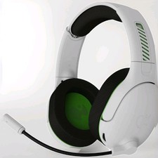 PDP Airlite Pro Wireless Gaming Headset w Mic for Xbox X/S One Windows White NIB
