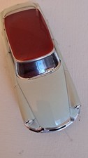 Citroën DS 19 1956 1/43