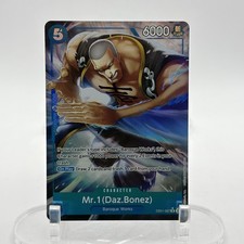 one piece op 05 english booster box LIVE OPENING main image 0