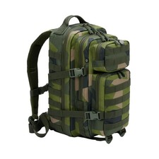 Image of Brandit Medium US Cooper Backpack Rucksack Outdoor Fully-Variable MOLLE System