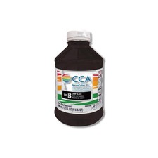 CCA NovoColor II Carbon Black Paint Colorant 1 qt 076.008891N.005